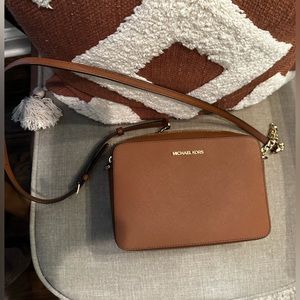 Michael Koran Crossbody